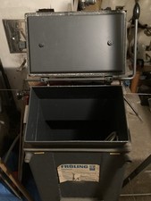 Festbrennstoffkessel gebraucht kaufen  Neidlingen