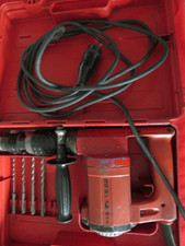 Hilti bohrhammer gebraucht gebraucht kaufen  Sindelfingen