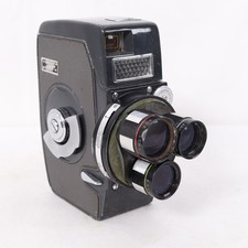 Vintage jelco 8mm for sale  LIVERPOOL