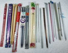 Knitting needles lot for sale  Casa Grande