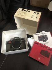 Leica safari camera for sale  Westmont