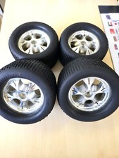Grp micro räder gebraucht kaufen  Eislingen/Fils