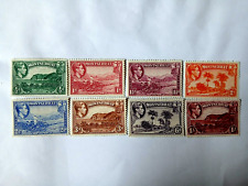 Commonwealth stamps montserrat for sale  LEEDS