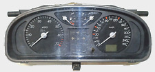 Renault kombiinstrument laguna gebraucht kaufen  Boizenburg/ Elbe