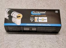 Schlosser 55t 50mm for sale  OLDHAM