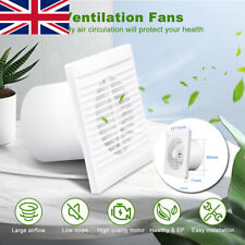 Silent bathroom extractor for sale  CANNOCK