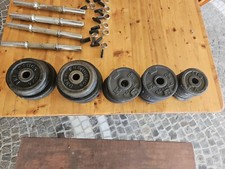 Kit completo dischi usato  Nocera Inferiore