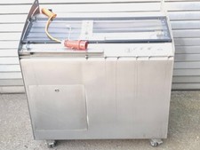 Brotschneidemaschine treif dis gebraucht kaufen  Deutschland
