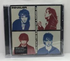 Inhaler won always for sale  READING