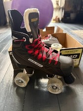 Bauer supreme s140 for sale  BECKENHAM