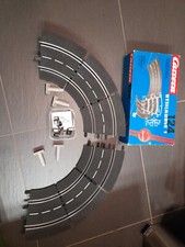 Carrera 124 steilkurve gebraucht kaufen  Nürnberg