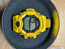 Casio shock rangeman d'occasion  Liévin