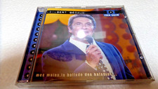Gilbert becaud mains d'occasion  Hennebont
