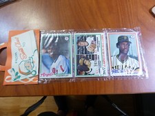 1978 topps baseball for sale  Forest