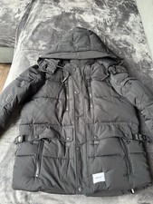Khujo genuine winterjacke gebraucht kaufen  Güstrow