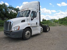2014 freightliner cascadia for sale  Rayland