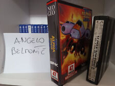 Neo geo mvs usato  Porto Torres