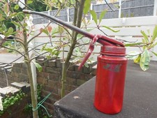 Vintage metal wesco for sale  BARNSLEY