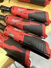Milwaukee 2457 m12 for sale  Slidell
