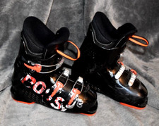 Rossignol comp youth for sale  Claremont