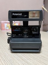 Fotocamera vintage polaroid usato  Casale Monferrato