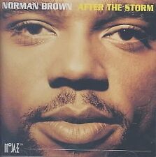 Norman brown after gebraucht kaufen  Berlin