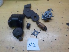 Lot pieces peugeot d'occasion  Saint-Amans-des-Cots
