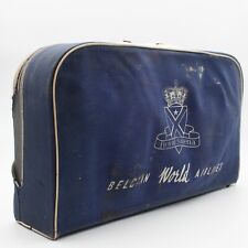 Valise vintage royal d'occasion  Bar-le-Duc