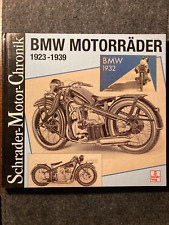 Bmw motorräder 1923 gebraucht kaufen  Köln