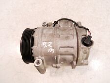 Compressor for mercedes d'occasion  Expédié en Belgium