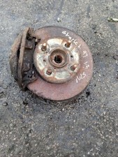 Toyota starlet wheel for sale  ROTHERHAM
