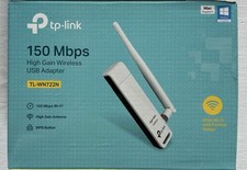 Link wlan wifi gebraucht kaufen  Schönheide