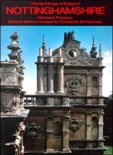 Nottinghamshire buildings engl for sale  UK