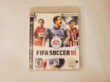 Fifa soccer d'occasion  Expédié en Belgium