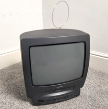 Vintage crt television for sale  TELFORD