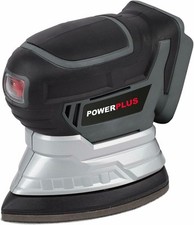 Szlifierka akumulatorowa PowerPlus POWEB4020 18V TOWAR B na sprzedaż  PL