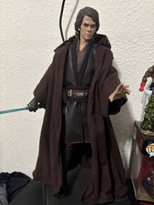Sideshow collectibles anakin for sale  Redding