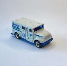 Matchbox armored car for sale  OXFORD