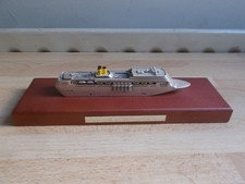 Maquette bateau costa d'occasion  Toulon-