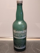 Ddr flasche brennspiritus gebraucht kaufen  Wittenberg