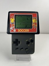 Gioco elettronico soccer usato  Roma