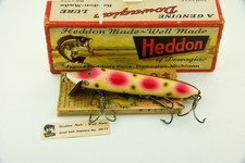 heddon lures for sale  Ardmore