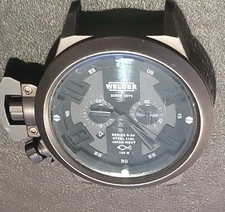 welder watch for sale  MANCHESTER