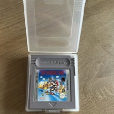 Super mario land for sale  SITTINGBOURNE
