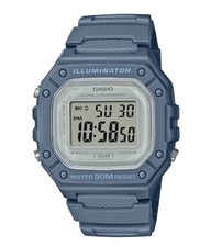 Orologio casio unisex usato  Napoli