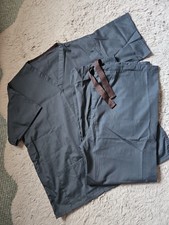 Grey scrubs set for sale  NORTHAMPTON