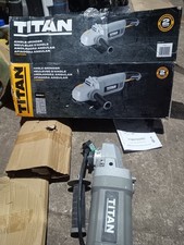 Titan ttb879grd electric for sale  CARLISLE