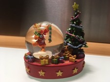 Disney schneekugel weihnachten gebraucht kaufen Disney schneekugel weihnachten gebraucht kaufen  Ruppichteroth