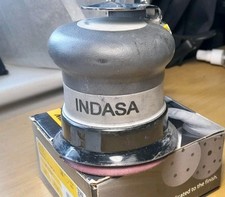 Indasa mini orbital for sale  BIRMINGHAM