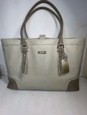 Computador feminino Tumi Palermo laptop-bolsa mensageiro viagem, anexar à bagagem comprar usado Computador feminino Tumi Palermo laptop-bolsa mensageiro viagem, anexar à bagagem comprar usado  Enviando para Brazil
